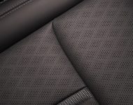 2022 Jeep Grand Wagoneer Concept - Interior, Detail Wallpaper 190x150