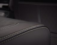 2022 Jeep Grand Wagoneer Concept - Interior, Detail Wallpaper 190x150