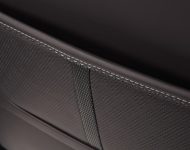 2022 Jeep Grand Wagoneer Concept - Interior, Detail Wallpaper 190x150