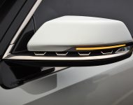2022 Jeep Grand Wagoneer Concept - Mirror Wallpaper 190x150