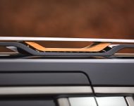 2022 Jeep Grand Wagoneer Concept - Roof Wallpaper 190x150