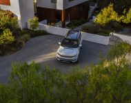 2022 Jeep Grand Wagoneer Concept - Top Wallpaper 190x150