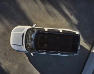2022 Jeep Grand Wagoneer Concept - Top Wallpaper 190x150