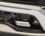 2022 Jeep Grand Wagoneer Concept - Trailer Hitch Wallpaper 190x150