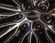 2022 Jeep Grand Wagoneer Concept - Wheel Wallpaper 190x150