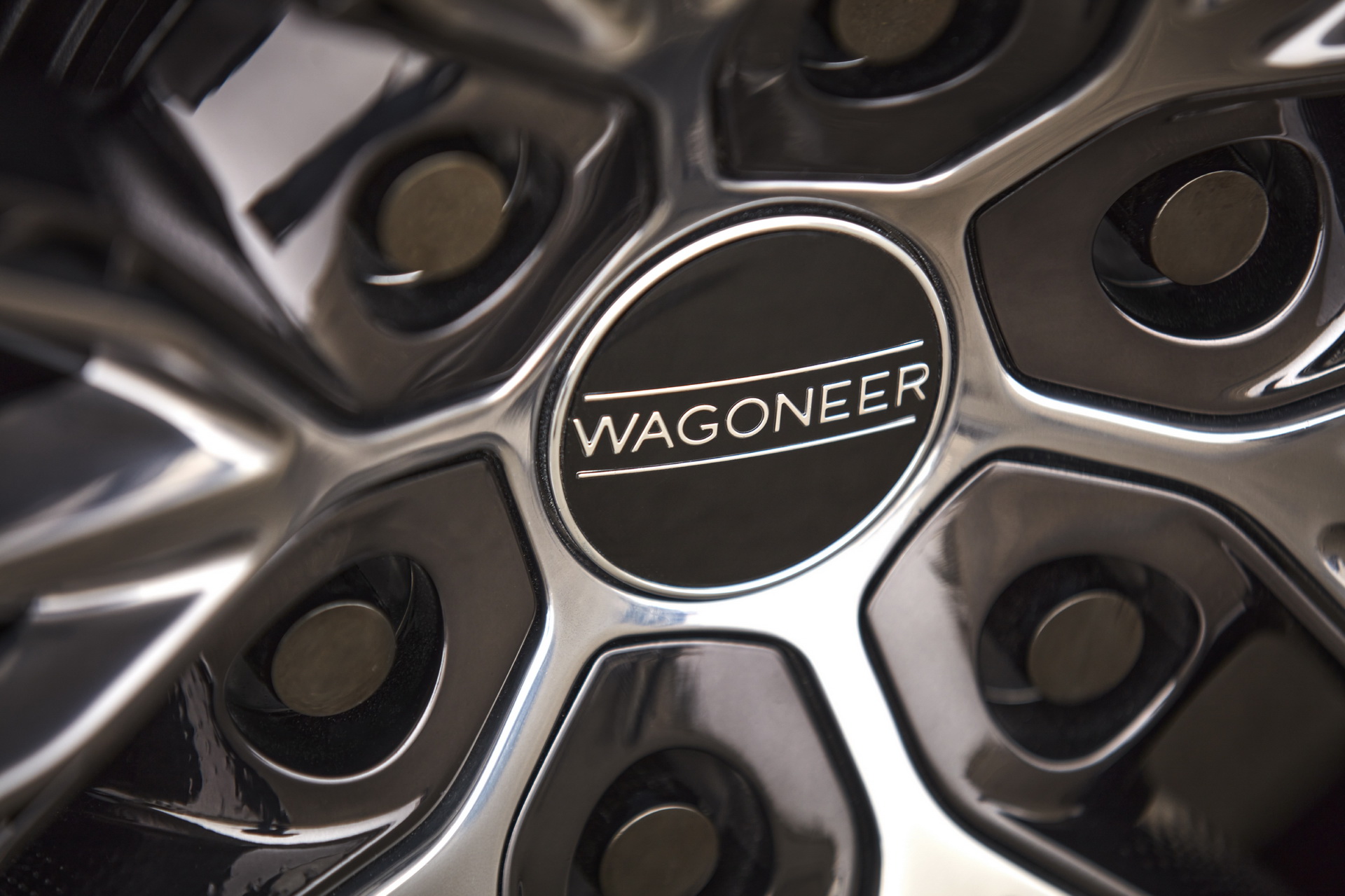 Download 2022 Jeep Grand Wagoneer Concept - Wheel HD Wallpaper 1920x1280 #33