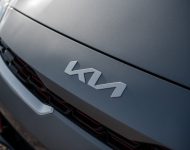 2022 Kia Forte GT - Badge Wallpaper 190x150
