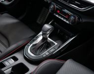 2022 Kia Forte GT - Central Console Wallpaper 190x150