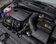 2022 Kia Forte GT - Engine Wallpaper 190x150