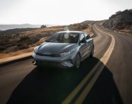 2022 Kia Forte GT - Front Wallpaper 190x150