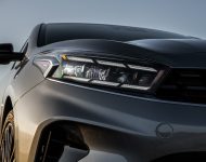 2022 Kia Forte GT - Headlight Wallpaper 190x150
