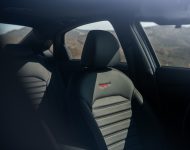 2022 Kia Forte GT - Interior, Front Seats Wallpaper 190x150