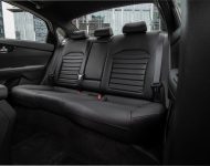 2022 Kia Forte GT - Interior, Rear Seats Wallpaper 190x150