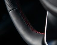 2022 Kia Forte GT - Interior, Steering Wheel Wallpaper 190x150