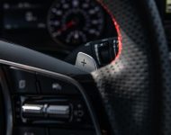 2022 Kia Forte GT - Paddle Shifters Wallpaper 190x150