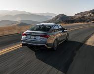 2022 Kia Forte GT - Rear Three-Quarter Wallpaper 190x150