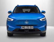 2022 MG ZS EV - Front Wallpaper 190x150