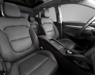 2022 MG ZS EV - Interior, Front Seats Wallpaper 190x150
