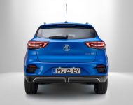 2022 MG ZS EV - Rear Wallpaper 190x150