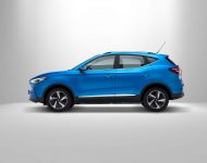 2022 MG ZS EV - Side Wallpaper 190x150