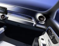 2022 Mercedes-Benz EQB 350 4Matic - Design Sketch Wallpaper 190x150