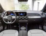 2022 Mercedes-Benz EQB 350 4Matic - Interior, Cockpit Wallpaper 190x150