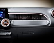 2022 Mercedes-Benz EQB 350 4Matic - Interior, Detail Wallpaper 190x150