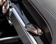 2022 Mercedes-Benz EQB 350 4Matic - Interior, Detail Wallpaper 190x150