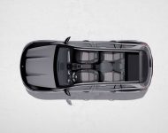 2022 Mercedes-Benz EQB 350 4Matic - Interior Wallpaper 190x150