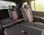 2022 Mercedes-Benz EQB 350 4Matic - Interior Wallpaper 190x150