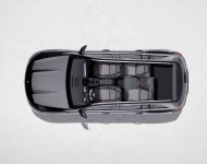 2022 Mercedes-Benz EQB 350 4Matic - Interior Wallpaper 190x150