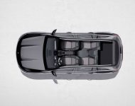 2022 Mercedes-Benz EQB 350 4Matic - Interior Wallpaper 190x150