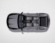 2022 Mercedes-Benz EQB 350 4Matic - Interior Wallpaper 190x150