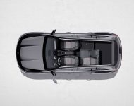 2022 Mercedes-Benz EQB 350 4Matic - Interior Wallpaper 190x150