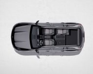 2022 Mercedes-Benz EQB 350 4Matic - Interior Wallpaper 190x150