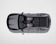 2022 Mercedes-Benz EQB 350 4Matic - Interior Wallpaper 190x150