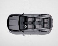 2022 Mercedes-Benz EQB 350 4Matic - Interior Wallpaper 190x150