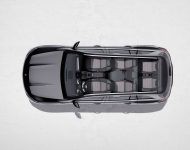 2022 Mercedes-Benz EQB 350 4Matic - Interior Wallpaper 190x150