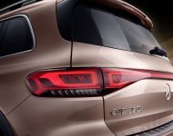 2022 Mercedes-Benz EQB 350 4Matic - Rear Wallpaper 190x150