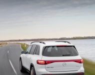 2022 Mercedes-Benz EQB 350 4Matic - Rear Wallpaper 190x150