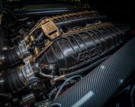2023 Chevrolet Corvette Z06 - Engine Wallpaper 190x150