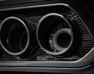 2023 Chevrolet Corvette Z06 - Exhaust Wallpaper 190x150