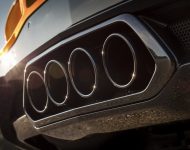 2023 Chevrolet Corvette Z06 - Exhaust Wallpaper 190x150