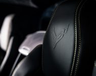 2023 Chevrolet Corvette Z06 - Interior, Seats Wallpaper 190x150