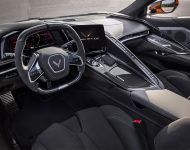 2023 Chevrolet Corvette Z06 - Interior Wallpaper 190x150