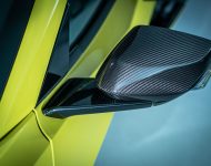 2023 Chevrolet Corvette Z06 - Mirror Wallpaper 190x150