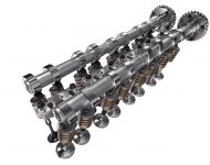 2023 Chevrolet Corvette Z06 - Technology Wallpaper 190x150