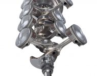 2023 Chevrolet Corvette Z06 - Technology Wallpaper 190x150