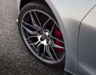 2023 Chevrolet Corvette Z06 - Wheel Wallpaper 190x150