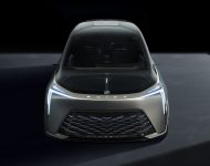 2022 Buick GL8 Flagship Concept - Front Wallpaper 190x150